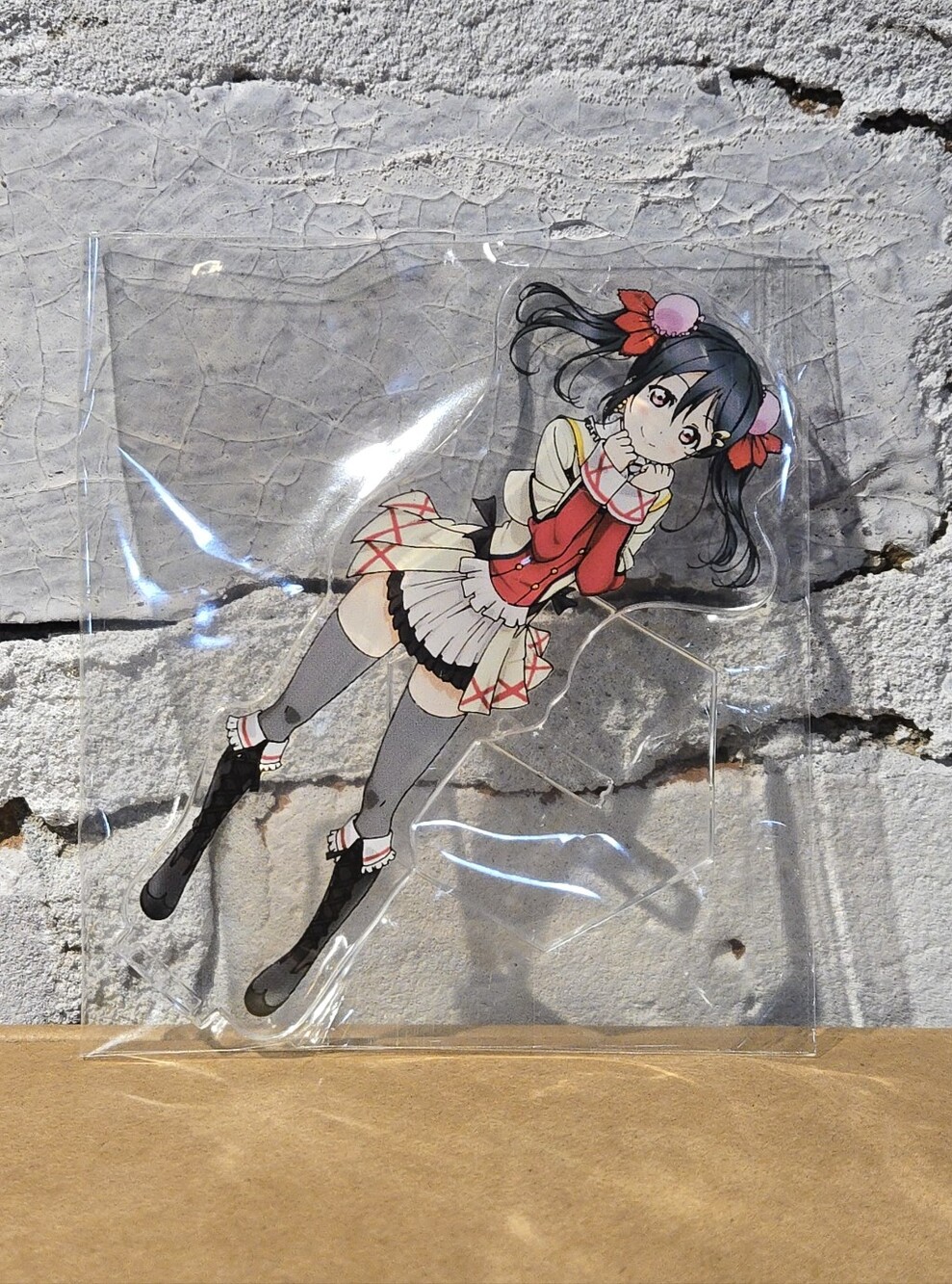 Love Live! Nico Acrylic Stand